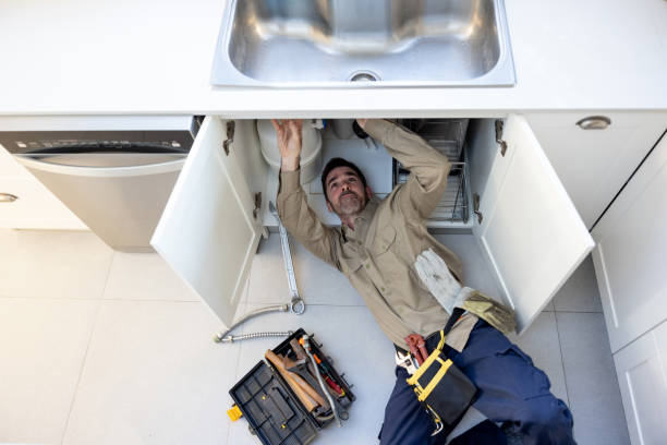 Best Plumbing Installation Services  in Owensville, MO