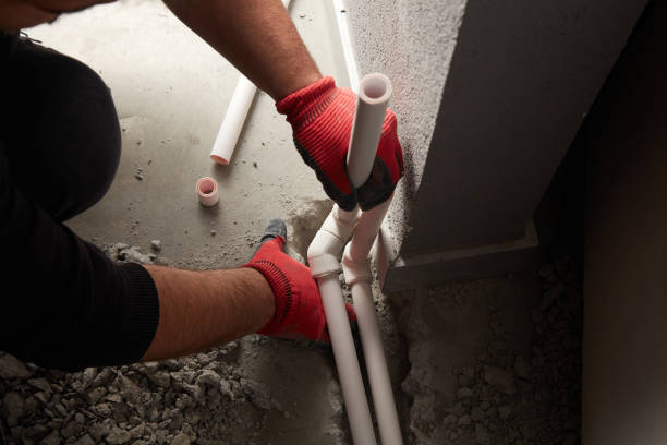 Best Shower Repair Services  in Owensville, MO