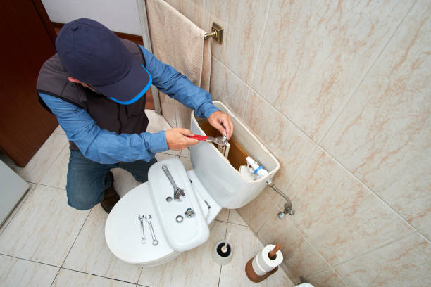 Best Emergency Plumber  in Owensville, MO