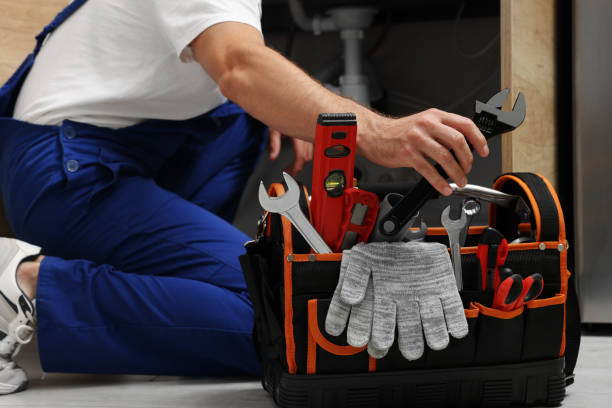 Best Plumbing Repair Near Me  in Owensville, MO