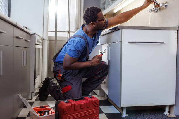 Best Residential Plumbing Services  in Owensville, MO