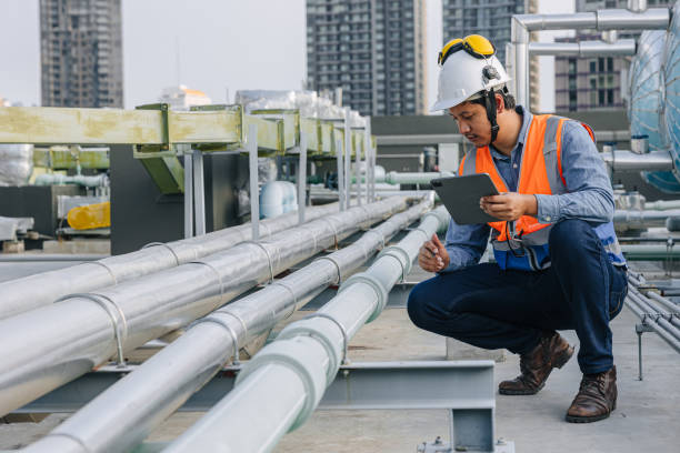 Best Water Leak Repair  in Owensville, MO