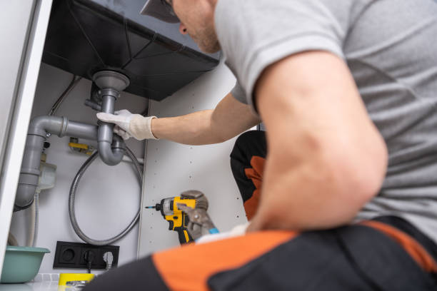 Best 24-Hour Plumber Near Me  in Owensville, MO