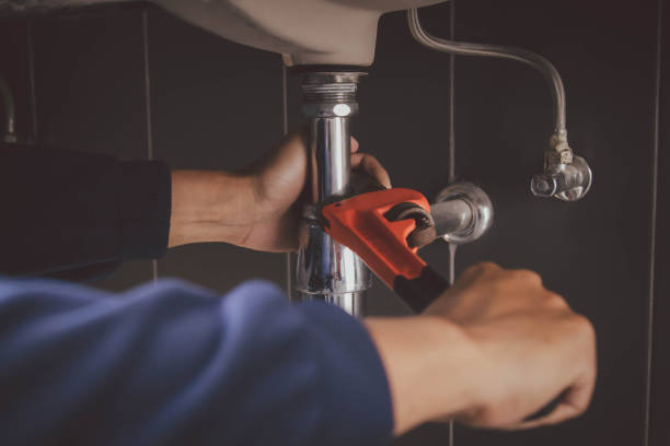 Best Leak Detection Services  in Owensville, MO