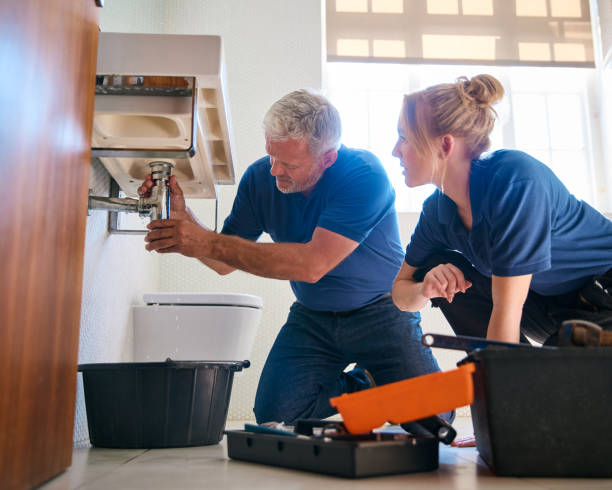 Best Water Heater Repair  in Owensville, MO